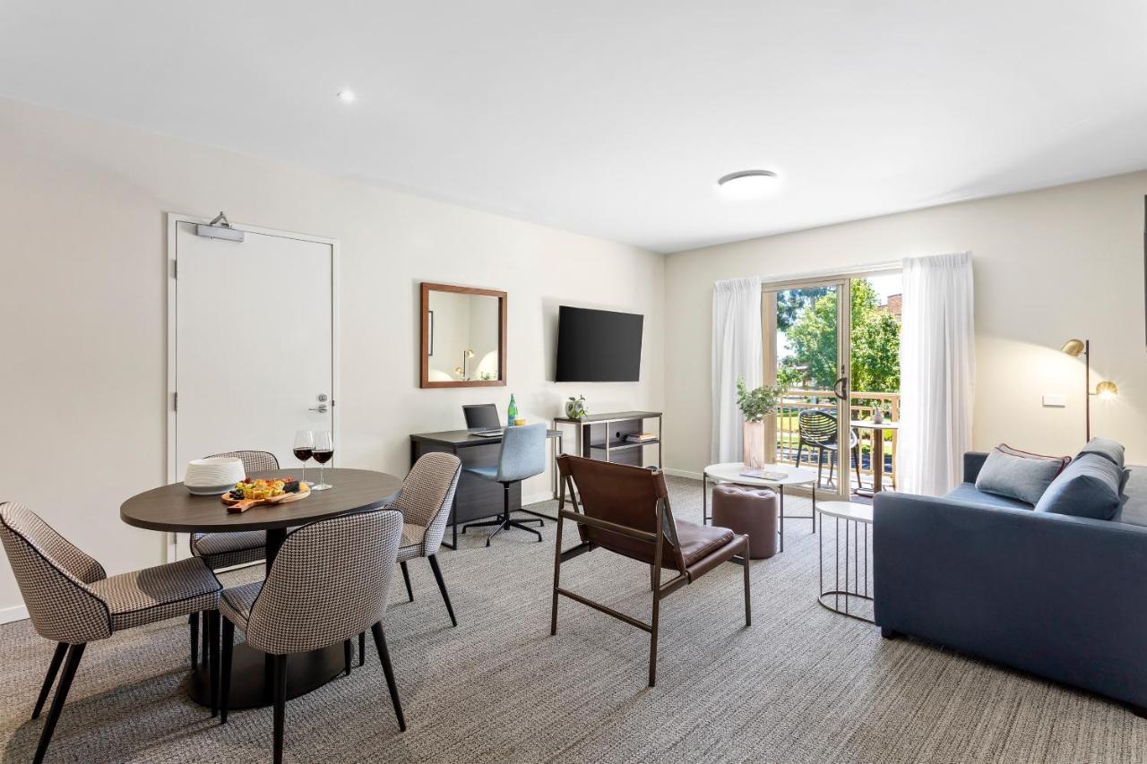 Quest Echuca Aparthotel Exterior photo