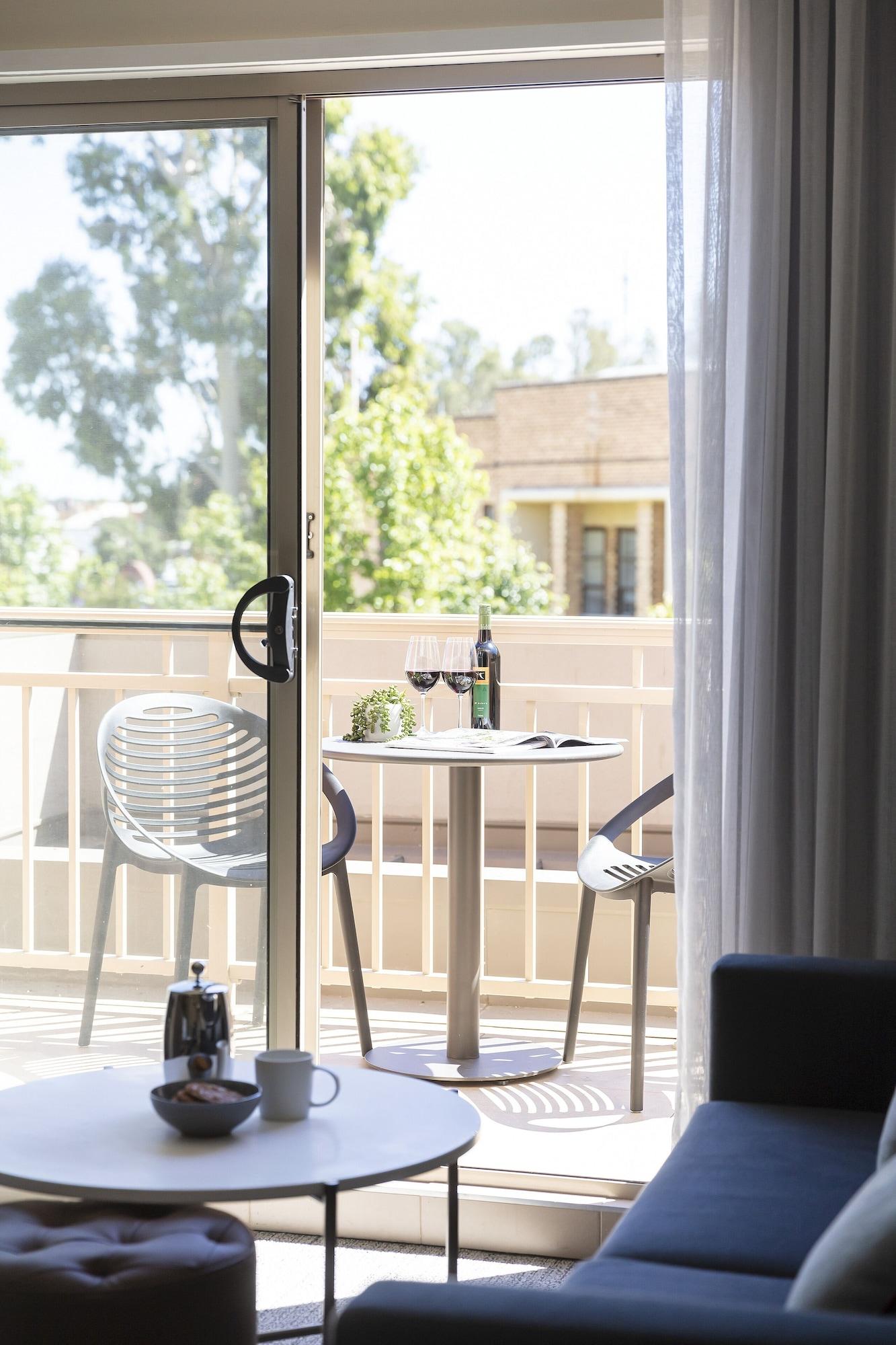 Quest Echuca Aparthotel Exterior photo