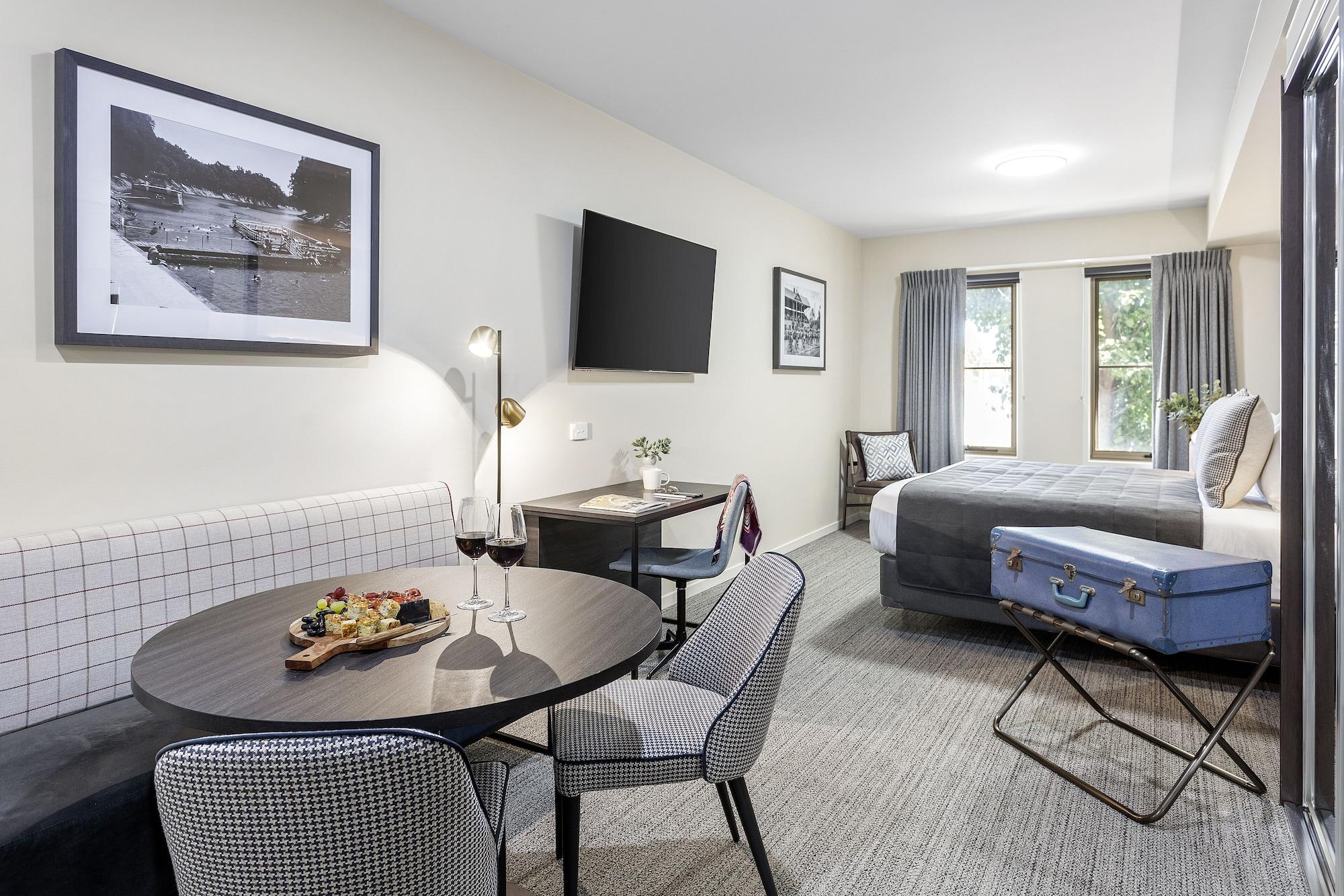 Quest Echuca Aparthotel Exterior photo
