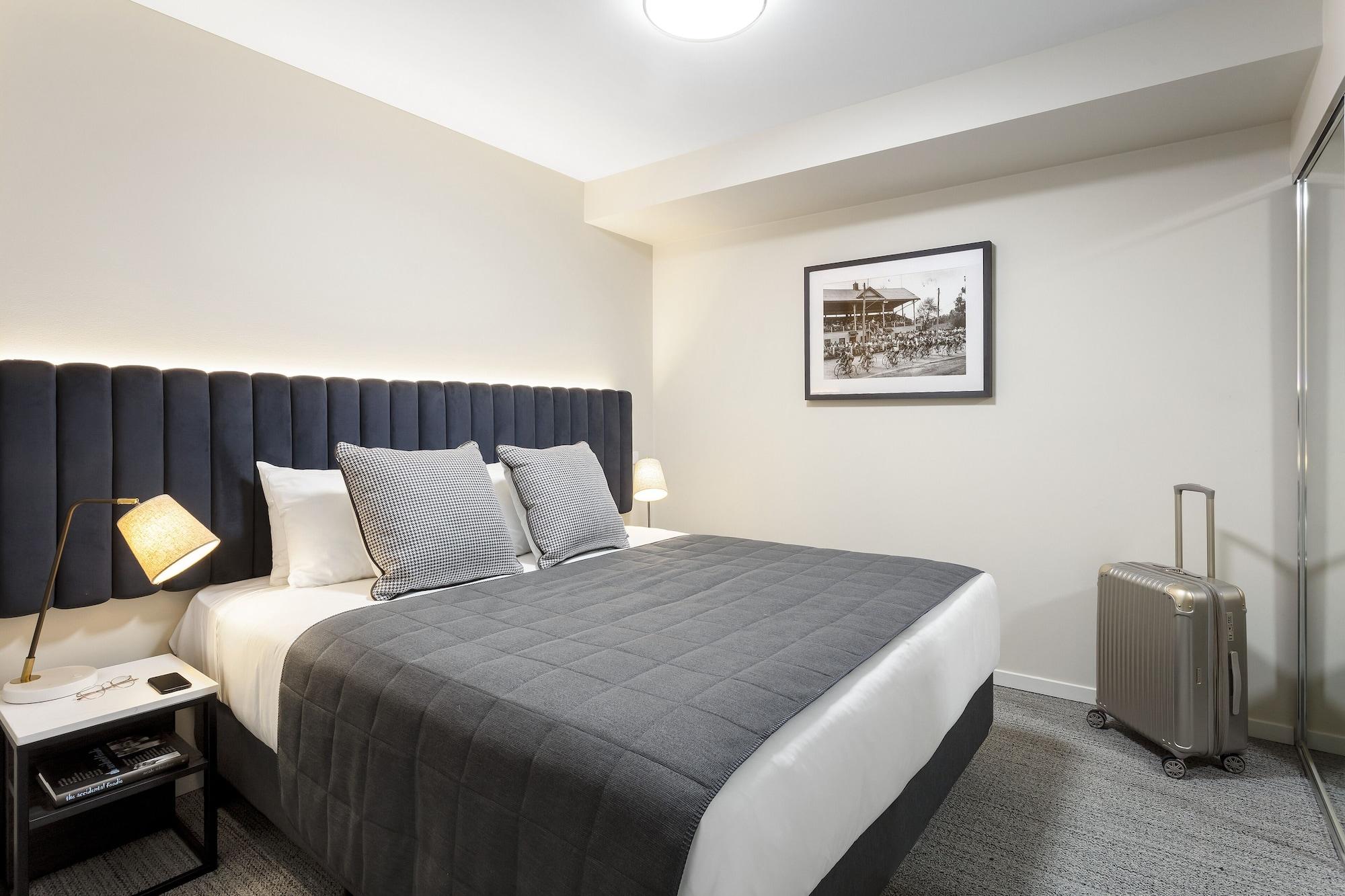 Quest Echuca Aparthotel Exterior photo