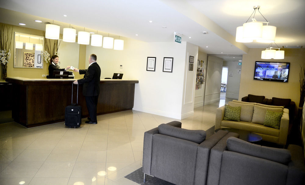 Quest Echuca Aparthotel Exterior photo