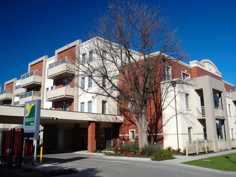 Quest Echuca Aparthotel Exterior photo