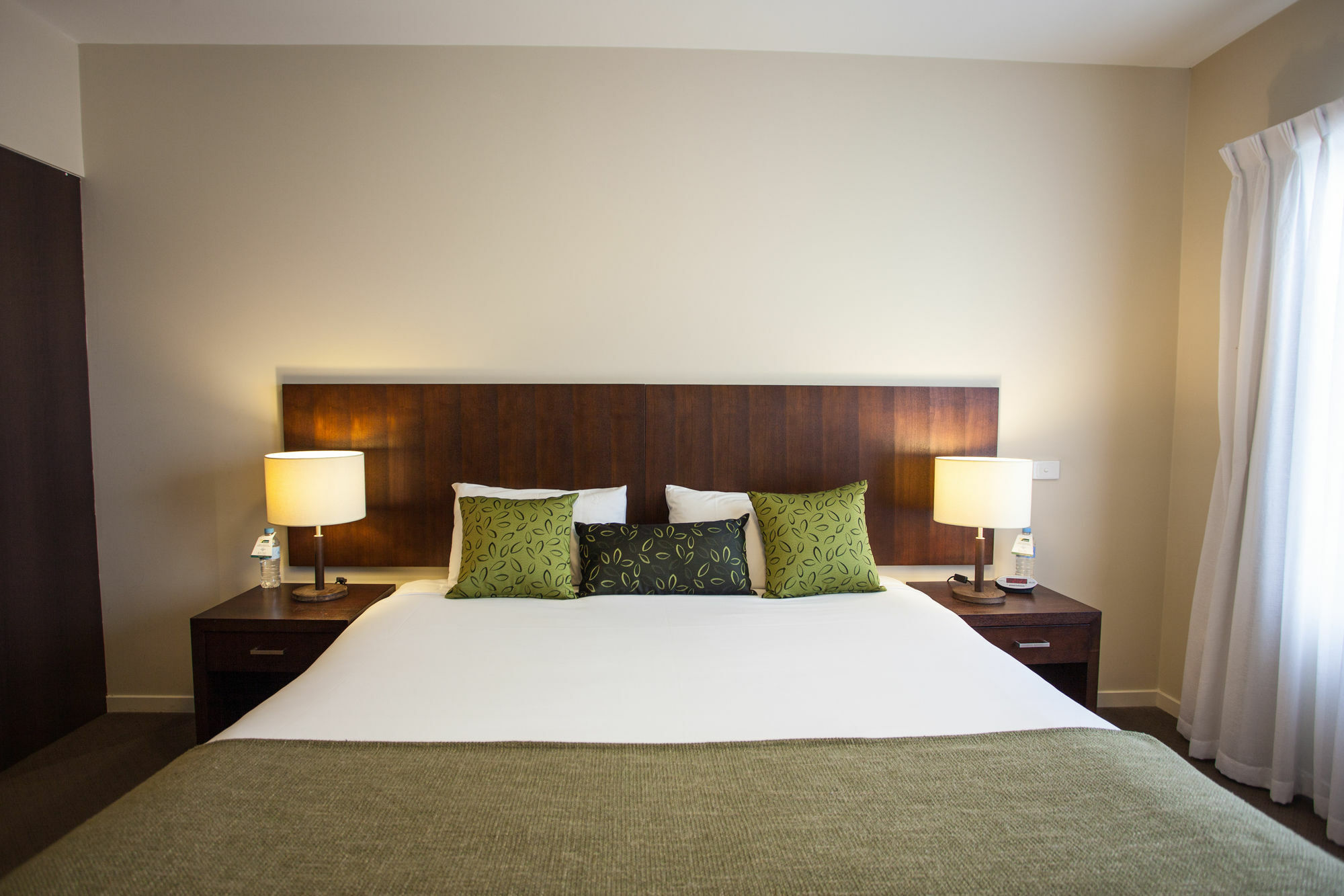 Quest Echuca Aparthotel Exterior photo