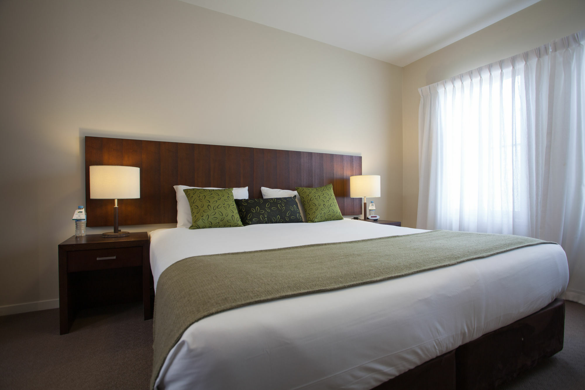 Quest Echuca Aparthotel Exterior photo